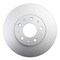 Pagid Brakes Brake Disc, 355103682 355103682 - alternate 2